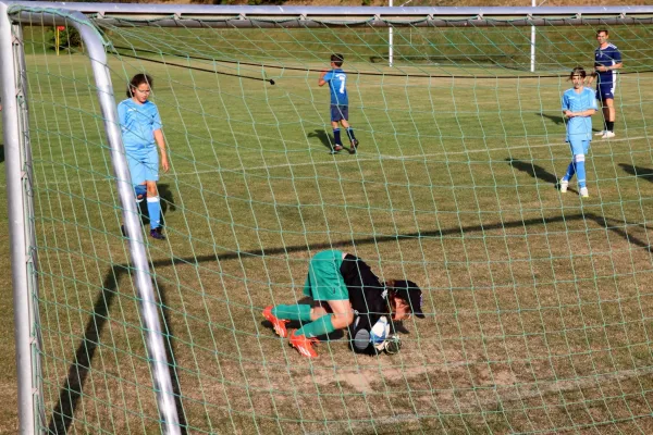 06.09.2024 SV 1990 Ebersdorf (Ew) vs. VFR Bad Lobenstein II