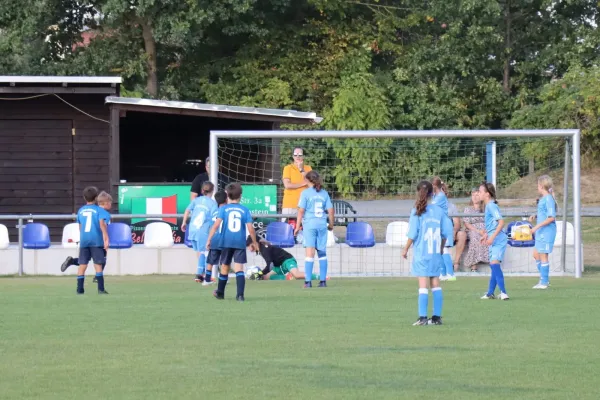 06.09.2024 SV 1990 Ebersdorf (Ew) vs. VFR Bad Lobenstein II