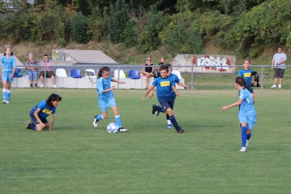 06.09.2024 SV 1990 Ebersdorf (Ew) vs. VFR Bad Lobenstein II