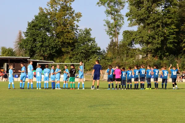 06.09.2024 SV 1990 Ebersdorf (Ew) vs. VFR Bad Lobenstein II