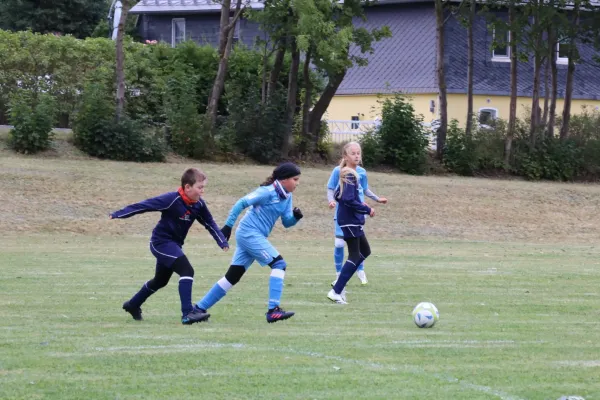 15.09.2024 TSV Gahma vs. SV 1990 Ebersdorf (Ew)