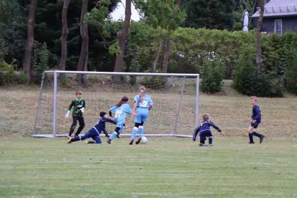 15.09.2024 TSV Gahma vs. SV 1990 Ebersdorf (Ew)