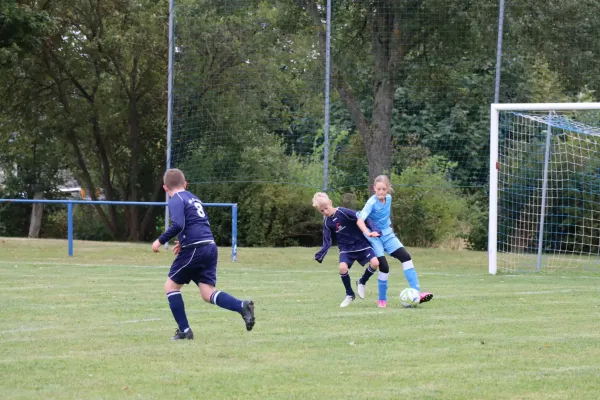 15.09.2024 TSV Gahma vs. SV 1990 Ebersdorf (Ew)