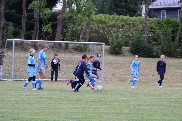 15.09.2024 TSV Gahma vs. SV 1990 Ebersdorf (Ew)