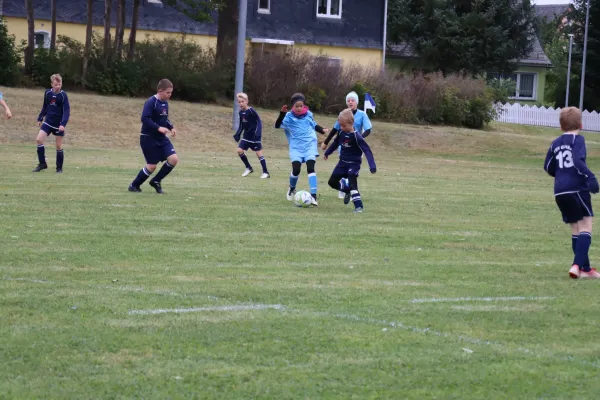 15.09.2024 TSV Gahma vs. SV 1990 Ebersdorf (Ew)