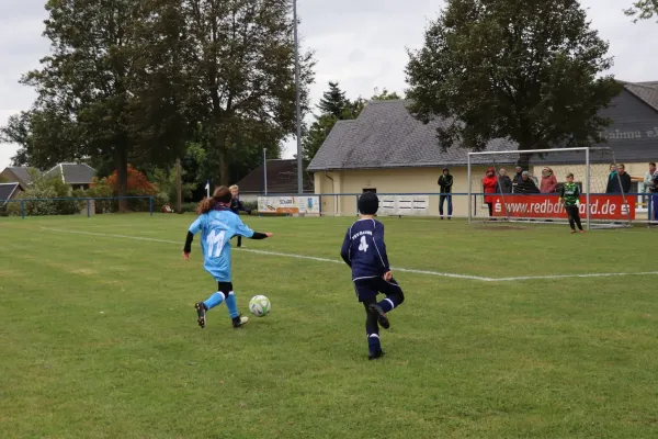 15.09.2024 TSV Gahma vs. SV 1990 Ebersdorf (Ew)