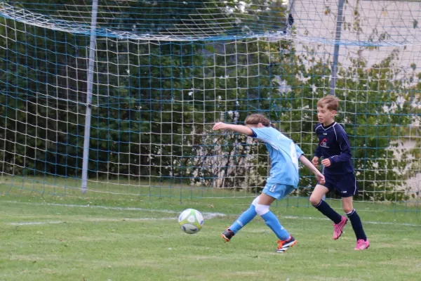 15.09.2024 TSV Gahma vs. SV 1990 Ebersdorf (Ew)