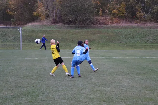 19.10.2024 SV 1990 Ebersdorf (Ew) vs. SV 1990 Ebersdorf II