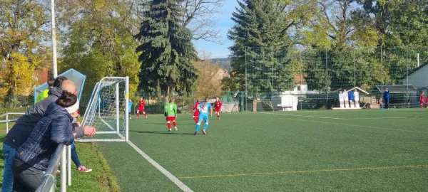 26.10.2024 SV BW Neustadt III vs. SV 1990 Ebersdorf (Ew)