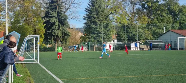 26.10.2024 SV BW Neustadt III vs. SV 1990 Ebersdorf (Ew)