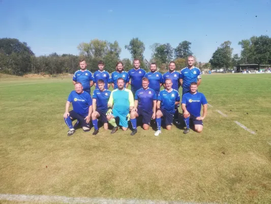 07.09.2024 SV 1990 Ebersdorf vs. SG TSV 1860 Ranis