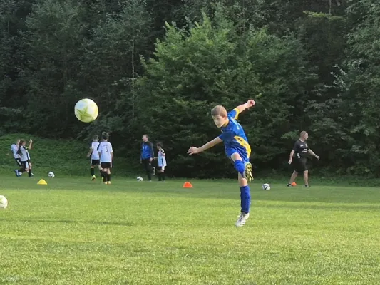 30.08.2024 VFR Bad Lobenstein II vs. SV 1990 Ebersdorf