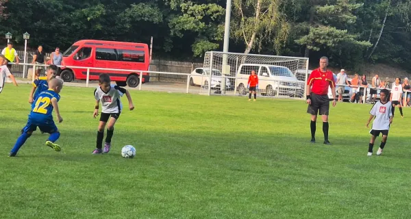 30.08.2024 VFR Bad Lobenstein II vs. SV 1990 Ebersdorf