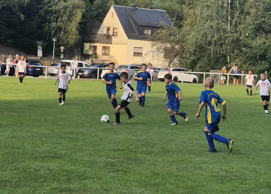 30.08.2024 VFR Bad Lobenstein II vs. SV 1990 Ebersdorf