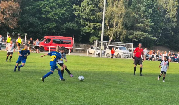 30.08.2024 VFR Bad Lobenstein II vs. SV 1990 Ebersdorf