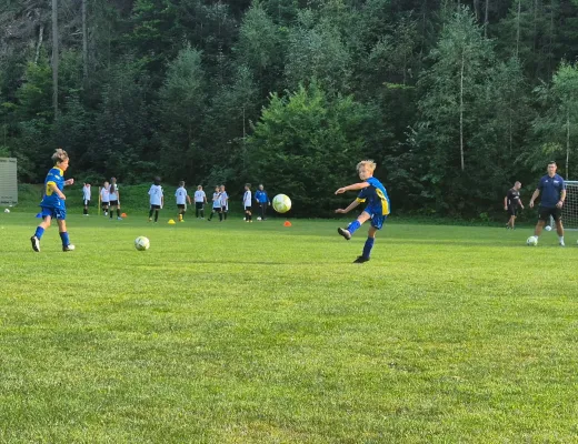 30.08.2024 VFR Bad Lobenstein II vs. SV 1990 Ebersdorf