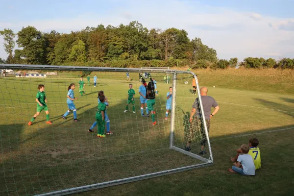 03.09.2024 SV 1990 Ebersdorf vs. SV Moßbach