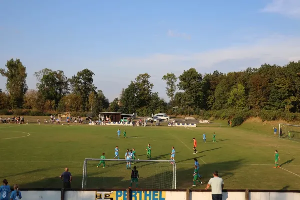 03.09.2024 SV 1990 Ebersdorf vs. SV Moßbach