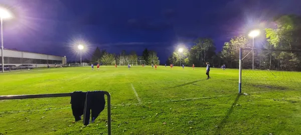 27.09.2024 SV 1990 Ebersdorf AH vs. VFR Bad Lobenstein AH