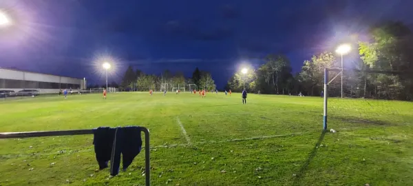 27.09.2024 SV 1990 Ebersdorf AH vs. VFR Bad Lobenstein AH