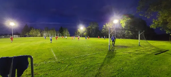 27.09.2024 SV 1990 Ebersdorf AH vs. VFR Bad Lobenstein AH