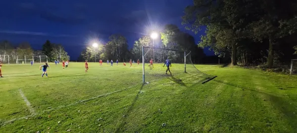 27.09.2024 SV 1990 Ebersdorf AH vs. VFR Bad Lobenstein AH