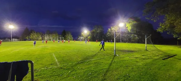 27.09.2024 SV 1990 Ebersdorf AH vs. VFR Bad Lobenstein AH