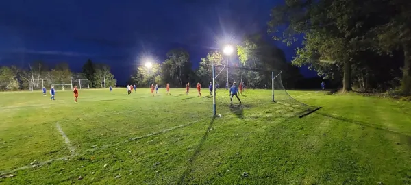 27.09.2024 SV 1990 Ebersdorf AH vs. VFR Bad Lobenstein AH