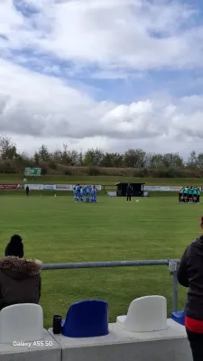 28.09.2024 SV 1990 Ebersdorf vs. SV Großlieb.