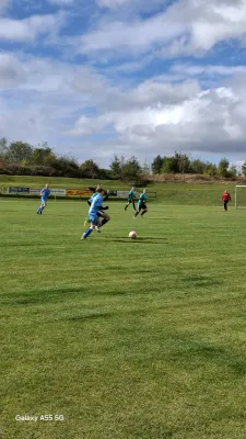 28.09.2024 SV 1990 Ebersdorf vs. SV Großlieb.