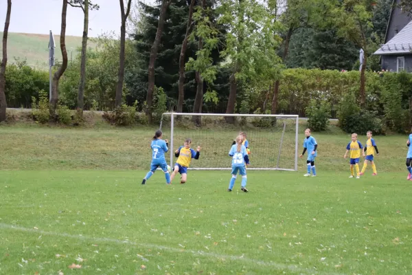 26.09.2024 TSV Gahma vs. SV 1990 Ebersdorf