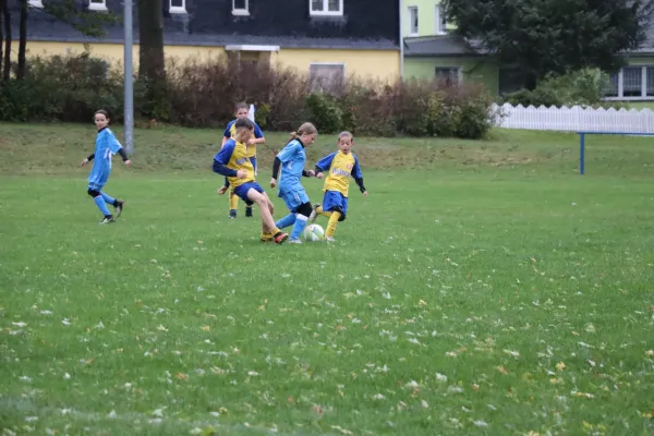 26.09.2024 TSV Gahma vs. SV 1990 Ebersdorf