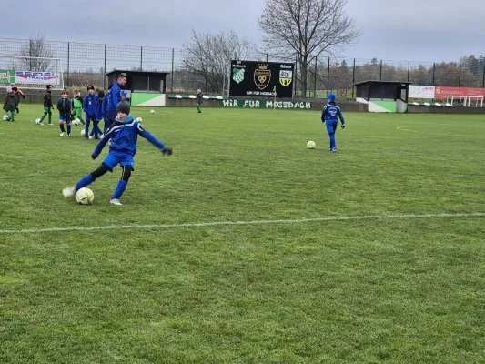 17.11.2024 SV Moßbach vs. SV 1990 Ebersdorf