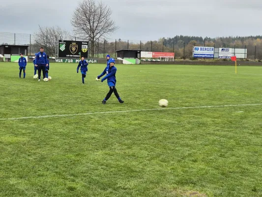 17.11.2024 SV Moßbach vs. SV 1990 Ebersdorf