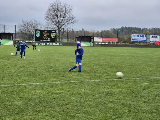 17.11.2024 SV Moßbach vs. SV 1990 Ebersdorf