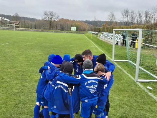 17.11.2024 SV Moßbach vs. SV 1990 Ebersdorf