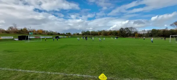 11.10.2024 SV 1990 Ebersdorf vs. SV BW Neustadt