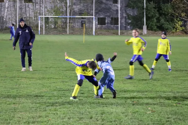 01.11.2024 SV 1990 Ebersdorf vs. VFR Bad Lobenstein (E2)