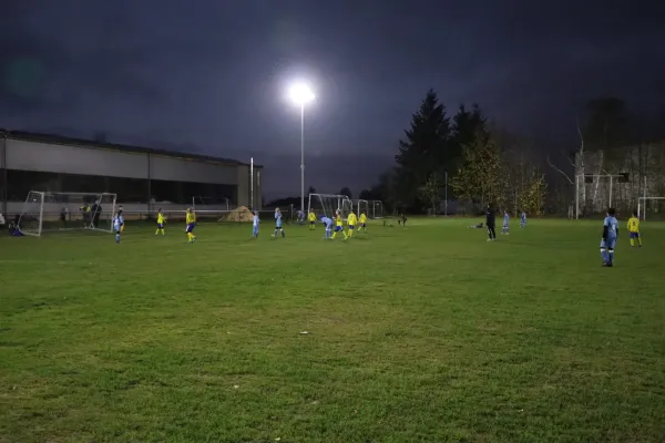 01.11.2024 SV 1990 Ebersdorf vs. VFR Bad Lobenstein (E2)