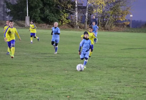 01.11.2024 SV 1990 Ebersdorf vs. VFR Bad Lobenstein (E2)