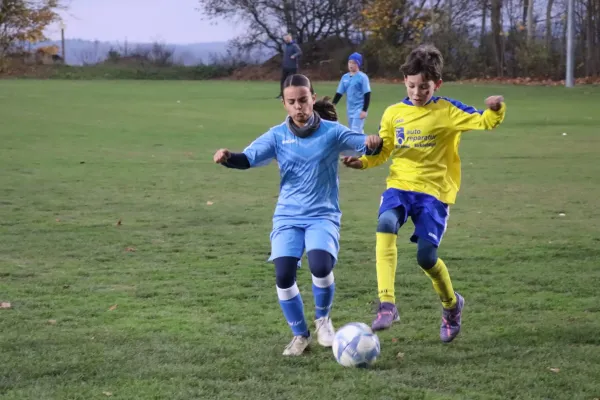 01.11.2024 SV 1990 Ebersdorf vs. VFR Bad Lobenstein (E2)