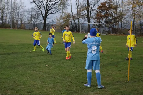 01.11.2024 SV 1990 Ebersdorf vs. VFR Bad Lobenstein (E2)