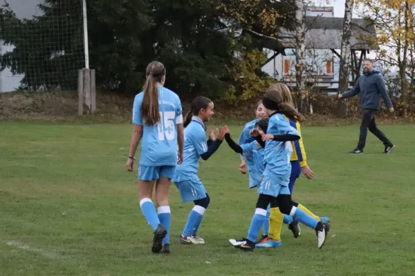 01.11.2024 SV 1990 Ebersdorf vs. VFR Bad Lobenstein (E2)