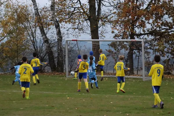 01.11.2024 SV 1990 Ebersdorf vs. VFR Bad Lobenstein (E2)