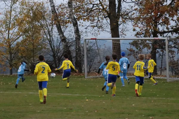 01.11.2024 SV 1990 Ebersdorf vs. VFR Bad Lobenstein (E2)