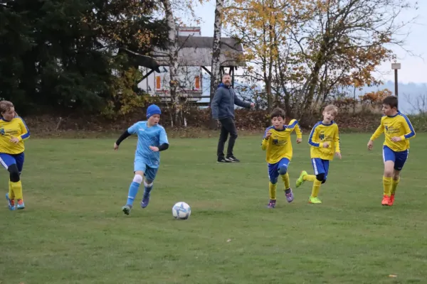 01.11.2024 SV 1990 Ebersdorf vs. VFR Bad Lobenstein (E2)