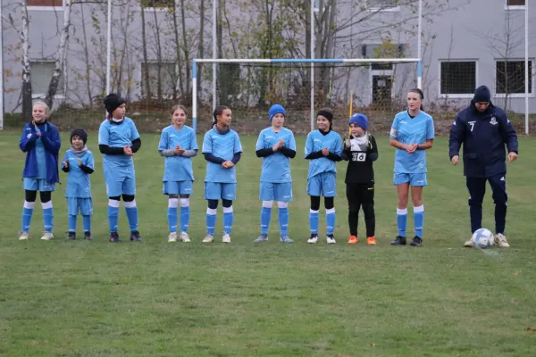 01.11.2024 SV 1990 Ebersdorf vs. VFR Bad Lobenstein (E2)