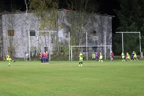 14.11.2024 SV 1990 Ebersdorf vs. VFR Bad Lobenstein II