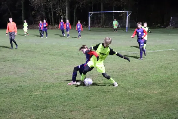 14.11.2024 SV 1990 Ebersdorf vs. VFR Bad Lobenstein II