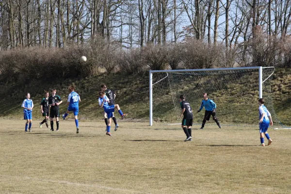 09.03.2025 SV 1990 Ebersdorf vs. VFB Pausa-Mühltroff